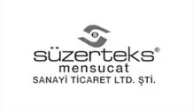 Süzerteks Mensucat